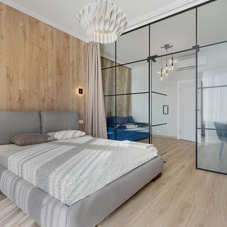 Sea Symphony Luxury Apartments Οδησσός Εξωτερικό φωτογραφία