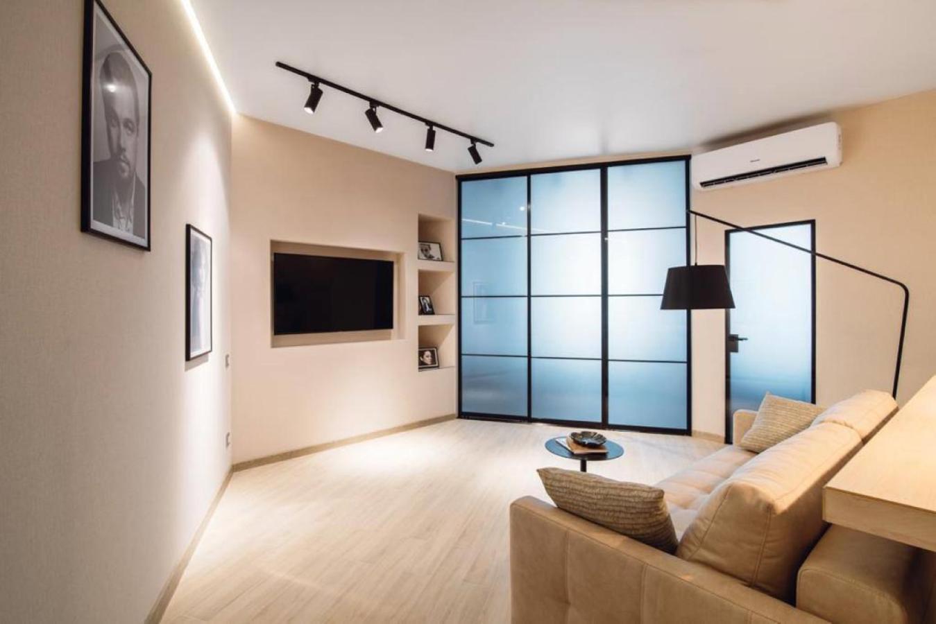 Sea Symphony Luxury Apartments Οδησσός Εξωτερικό φωτογραφία