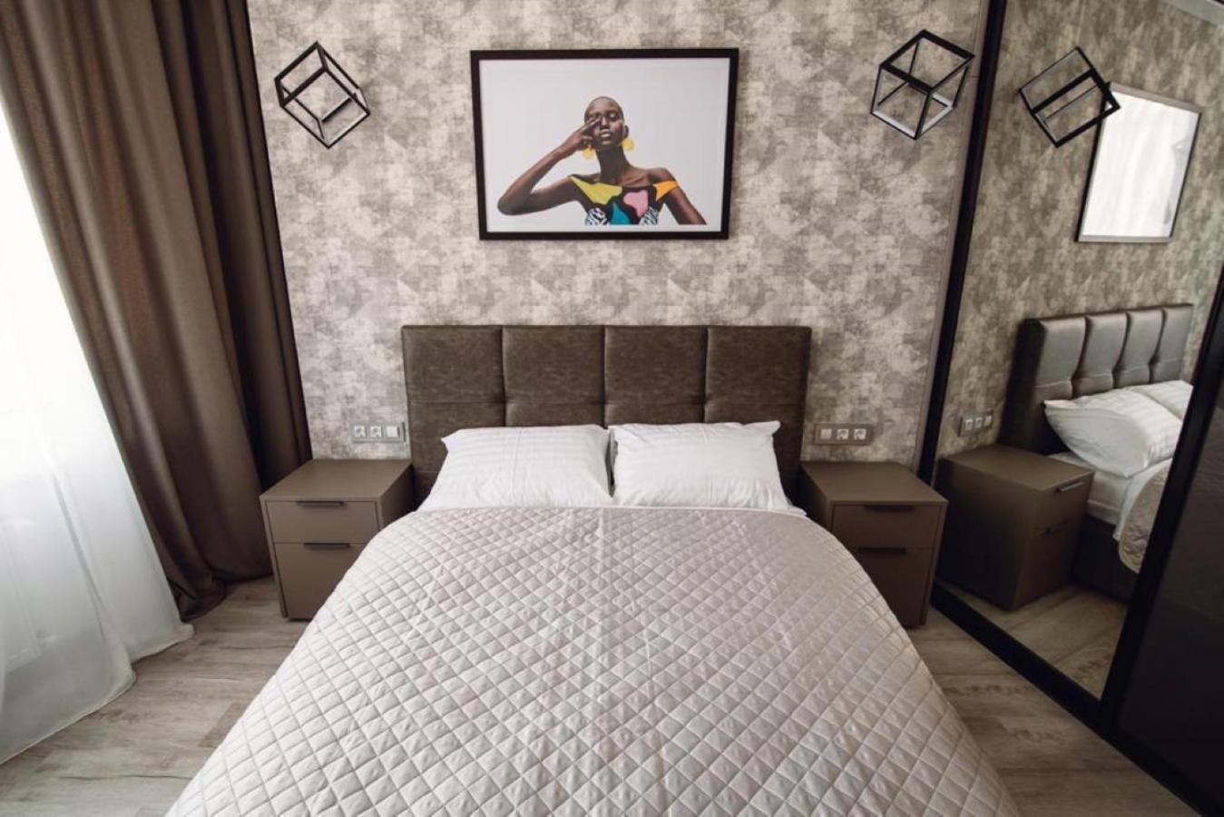 Sea Symphony Luxury Apartments Οδησσός Εξωτερικό φωτογραφία