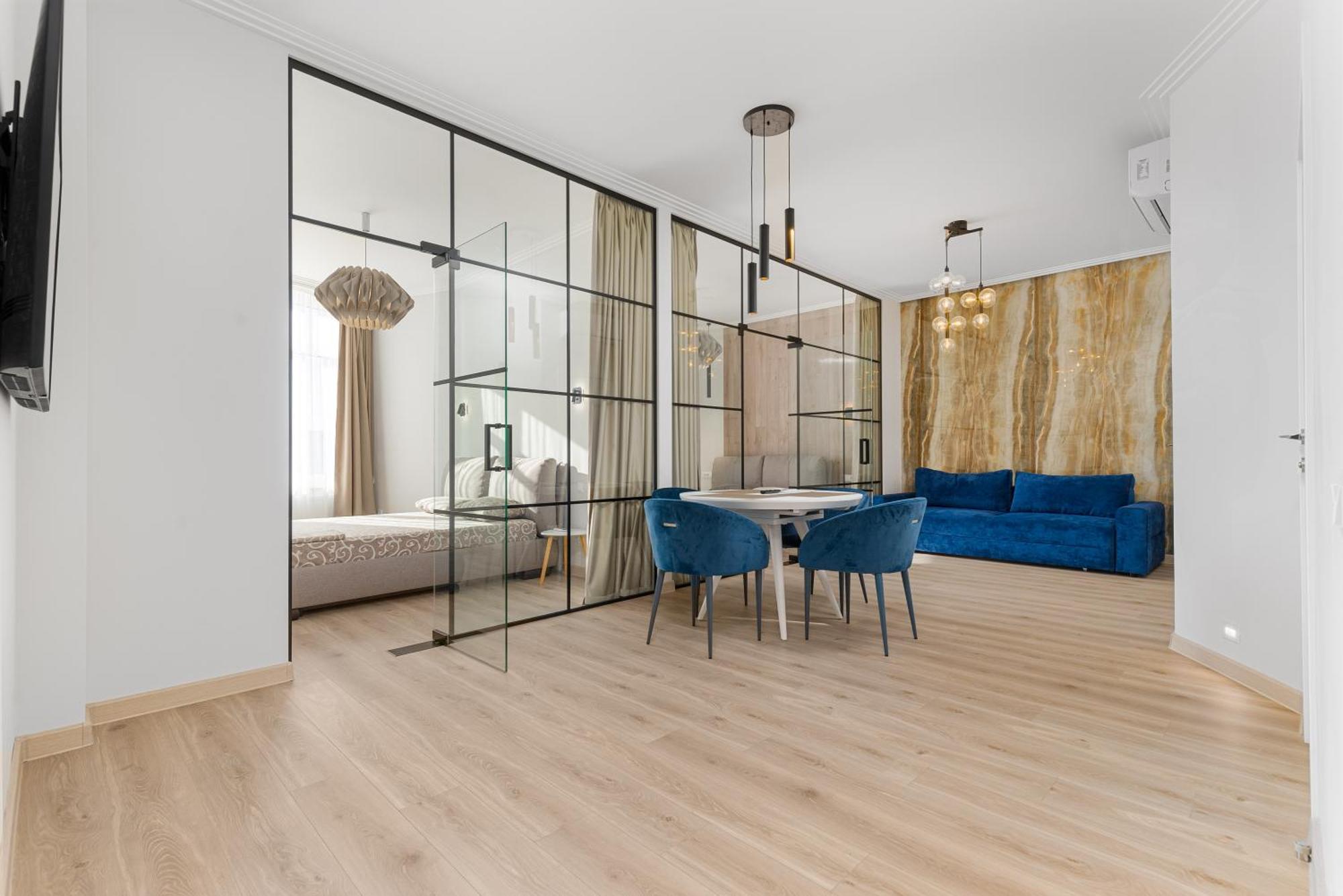 Sea Symphony Luxury Apartments Οδησσός Εξωτερικό φωτογραφία