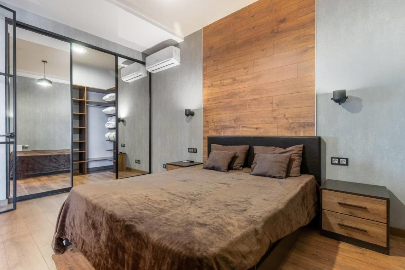 Sea Symphony Luxury Apartments Οδησσός Εξωτερικό φωτογραφία