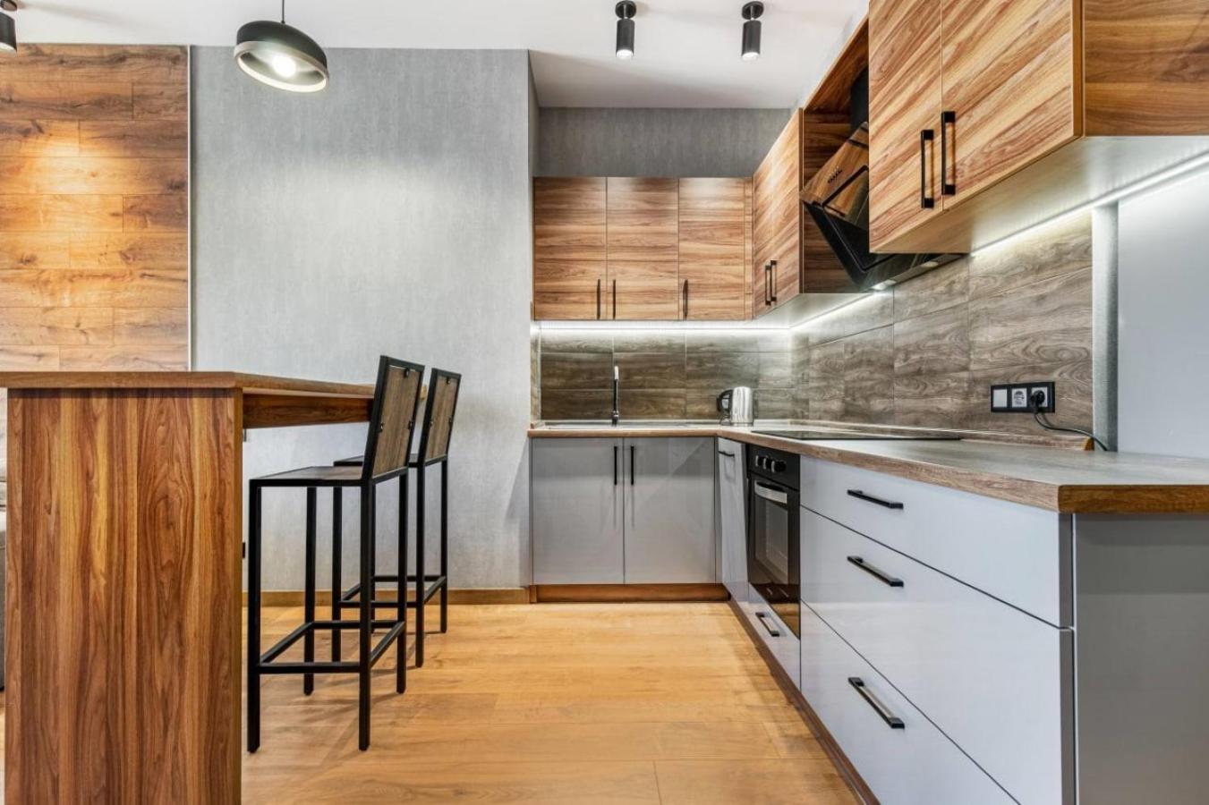 Sea Symphony Luxury Apartments Οδησσός Εξωτερικό φωτογραφία