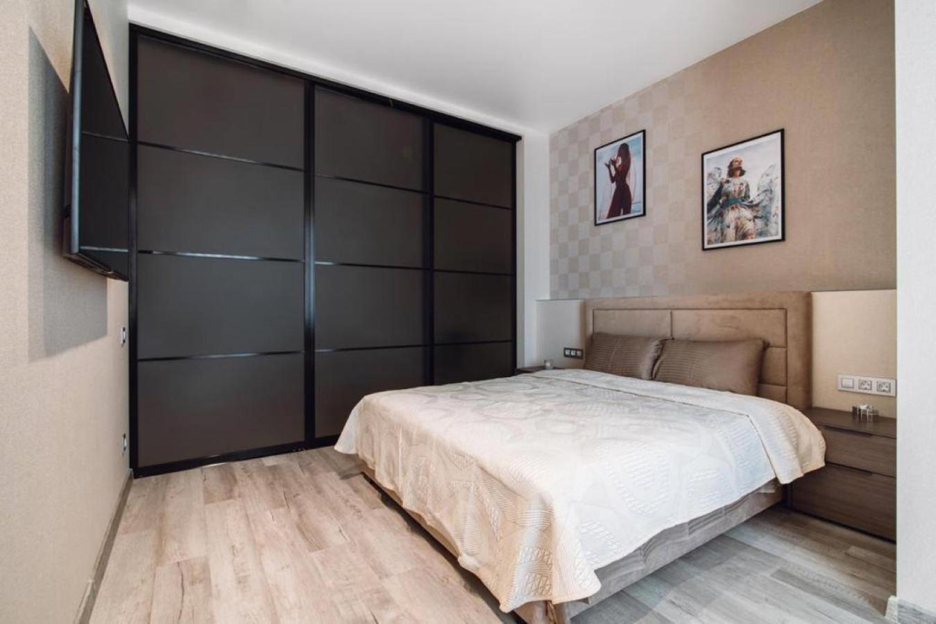 Sea Symphony Luxury Apartments Οδησσός Εξωτερικό φωτογραφία