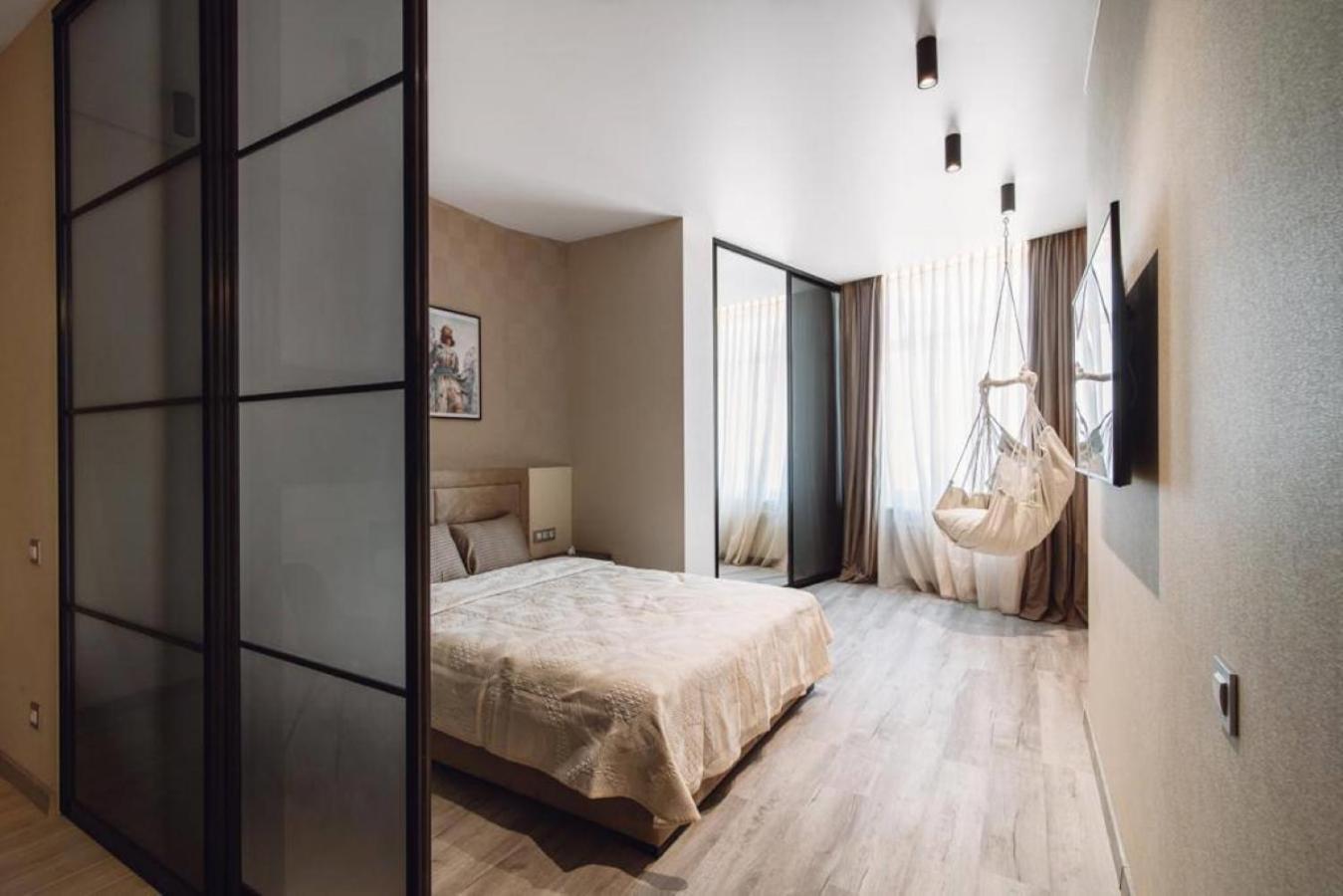 Sea Symphony Luxury Apartments Οδησσός Εξωτερικό φωτογραφία