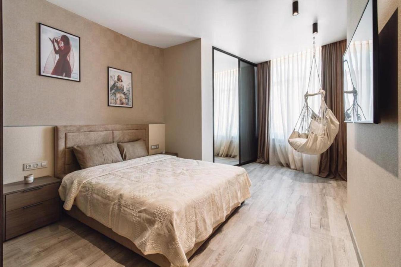 Sea Symphony Luxury Apartments Οδησσός Εξωτερικό φωτογραφία