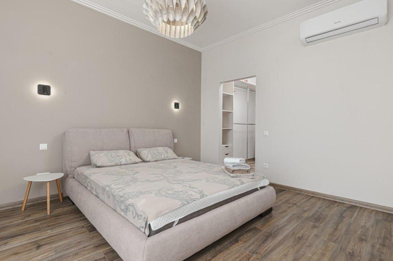 Sea Symphony Luxury Apartments Οδησσός Εξωτερικό φωτογραφία