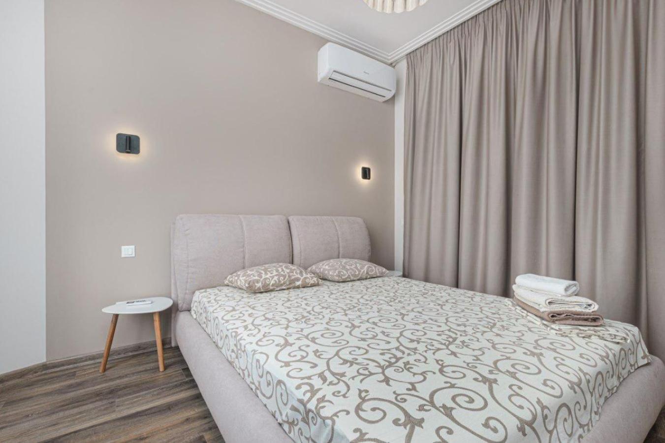Sea Symphony Luxury Apartments Οδησσός Εξωτερικό φωτογραφία