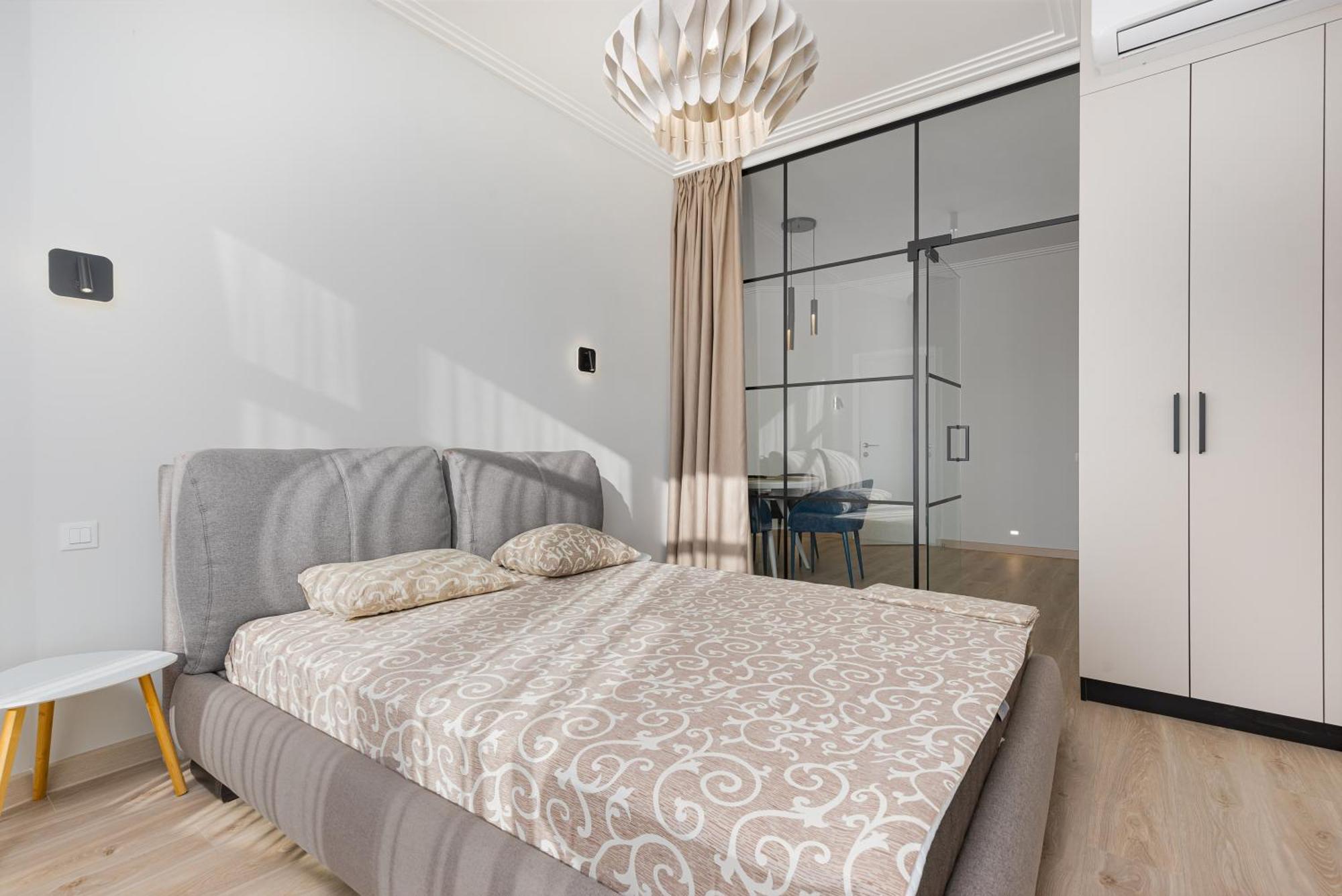 Sea Symphony Luxury Apartments Οδησσός Εξωτερικό φωτογραφία