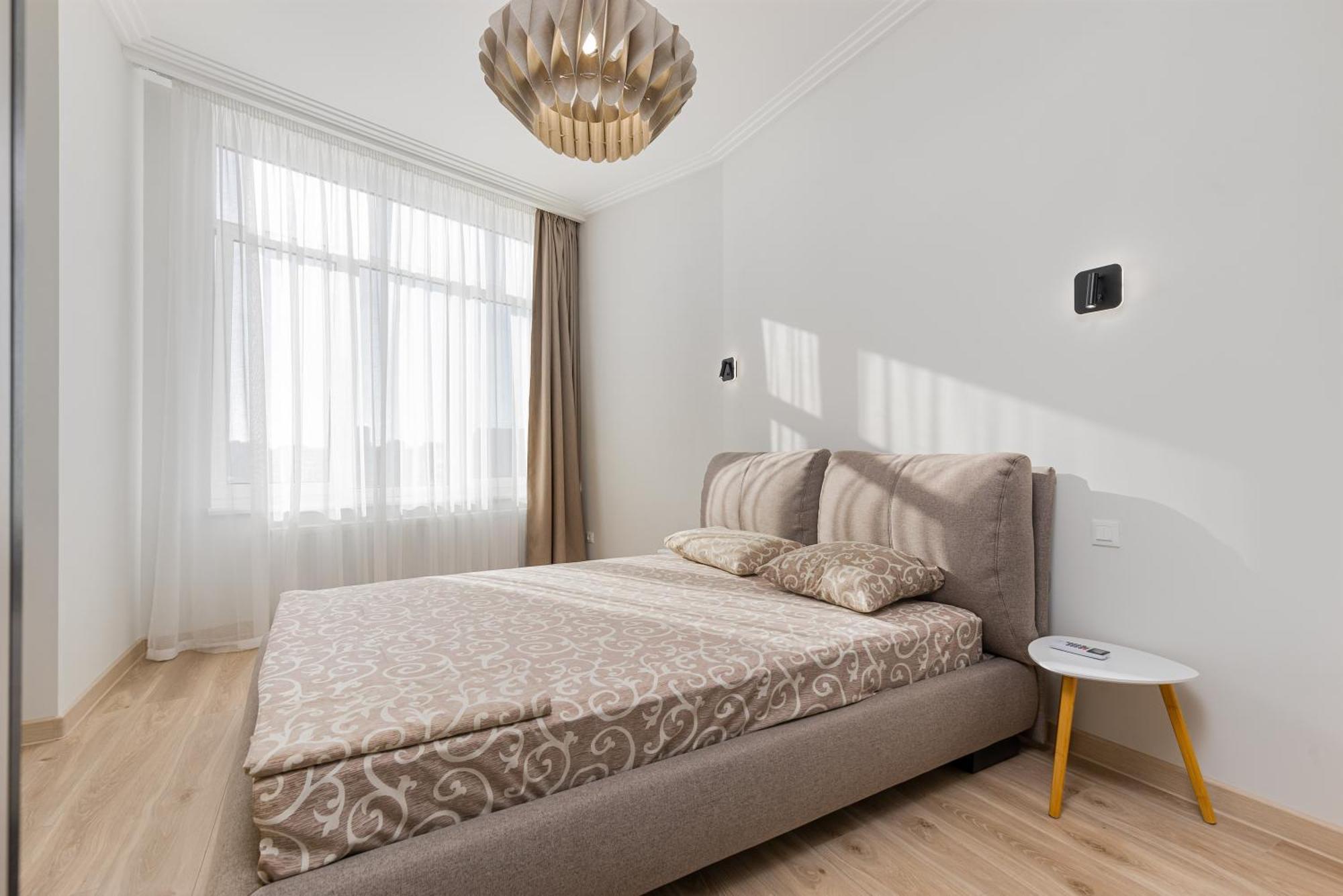 Sea Symphony Luxury Apartments Οδησσός Εξωτερικό φωτογραφία
