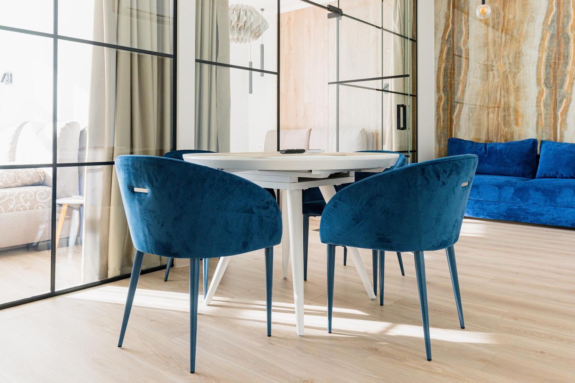 Sea Symphony Luxury Apartments Οδησσός Εξωτερικό φωτογραφία