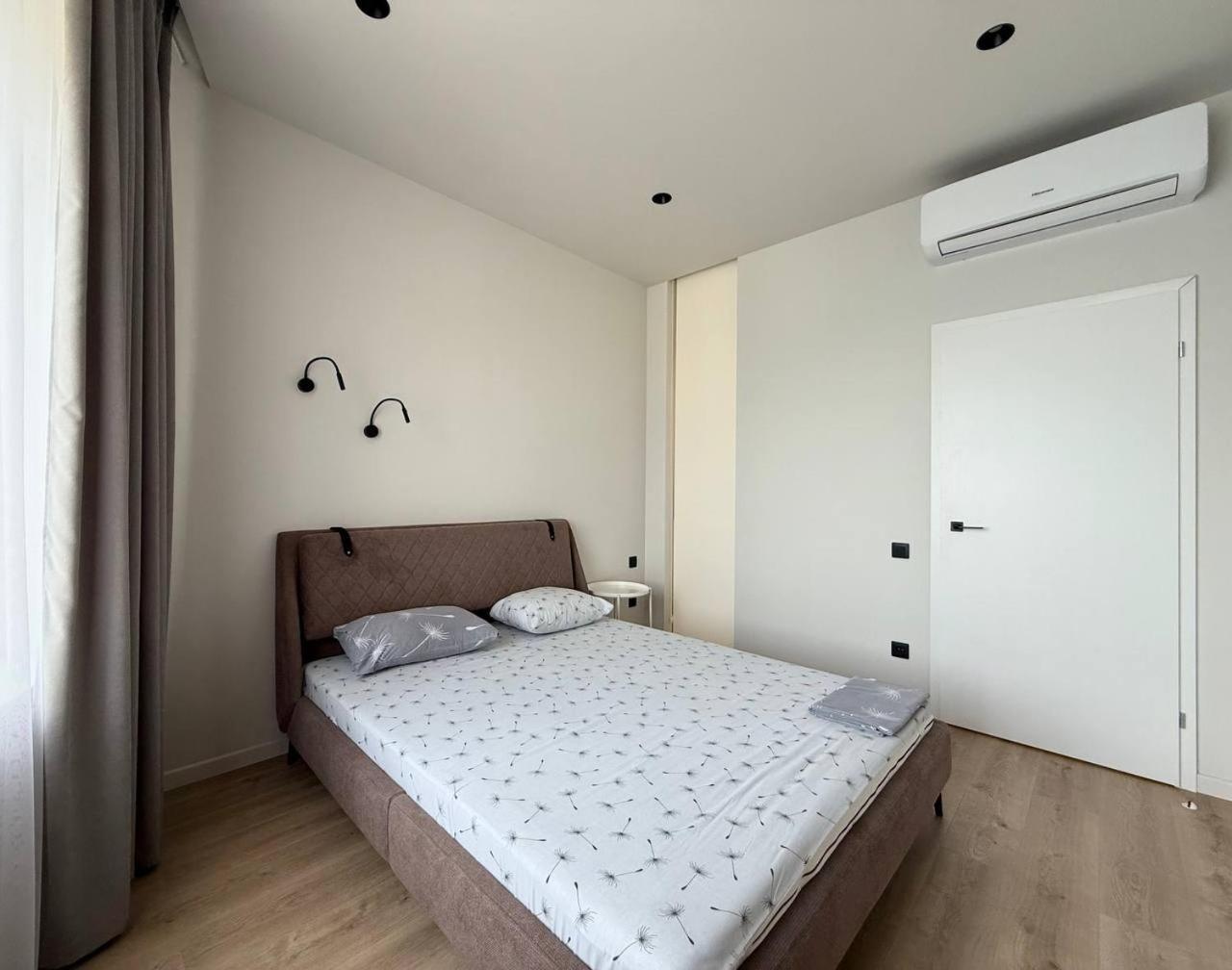 Sea Symphony Luxury Apartments Οδησσός Εξωτερικό φωτογραφία