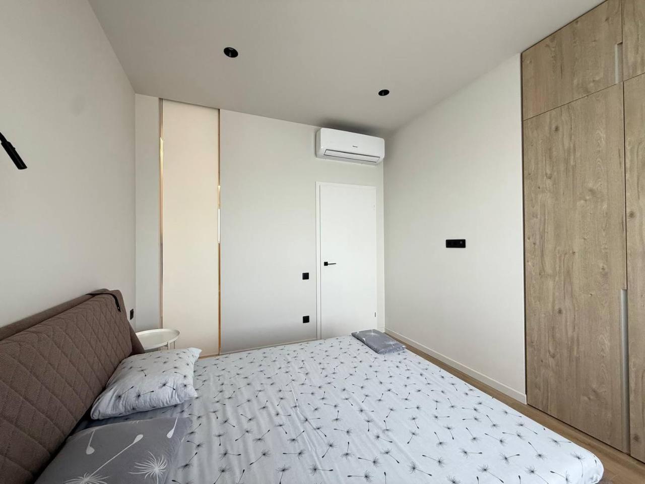 Sea Symphony Luxury Apartments Οδησσός Εξωτερικό φωτογραφία
