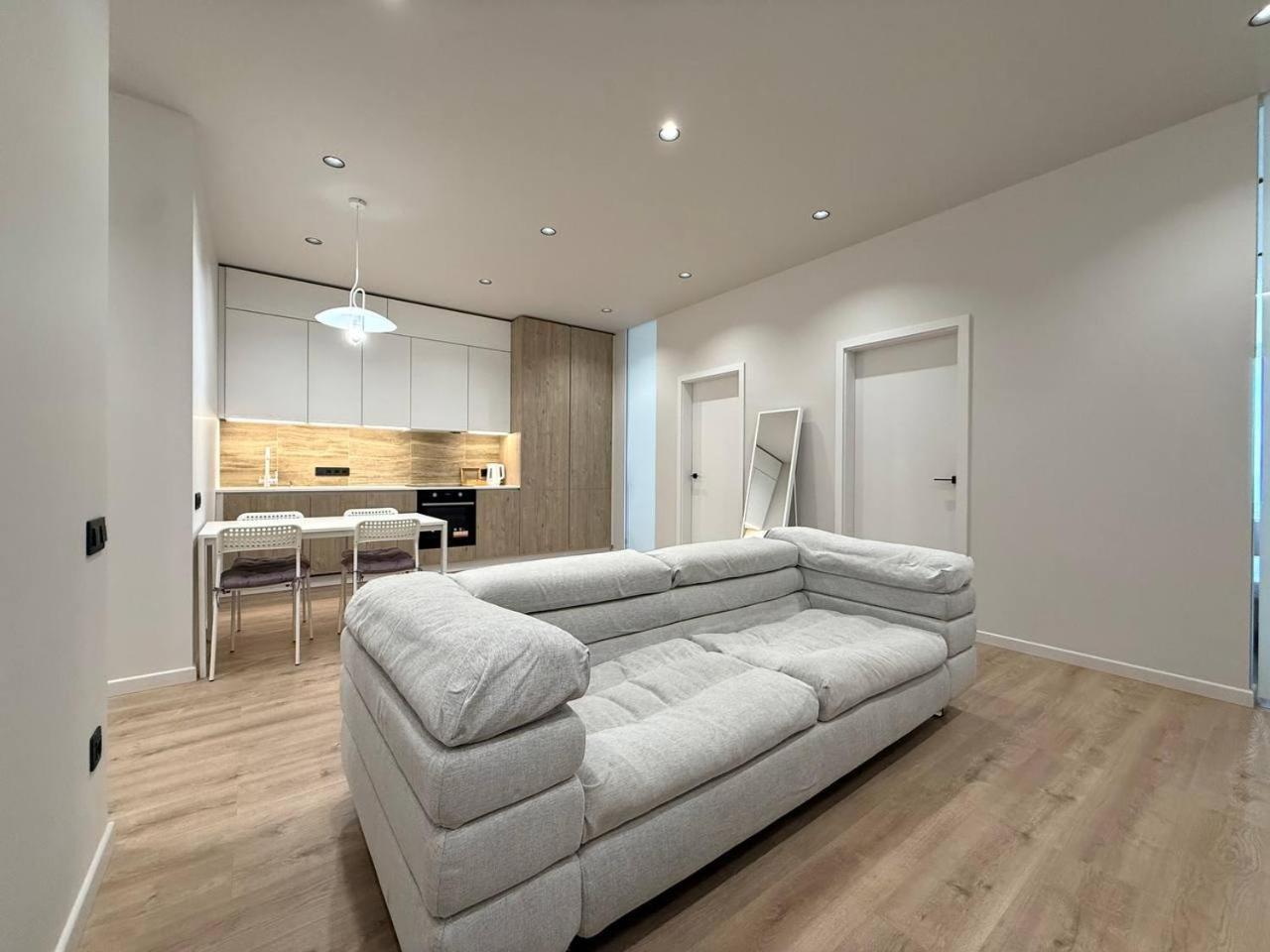 Sea Symphony Luxury Apartments Οδησσός Εξωτερικό φωτογραφία