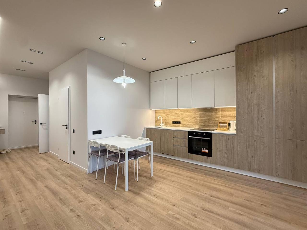 Sea Symphony Luxury Apartments Οδησσός Εξωτερικό φωτογραφία