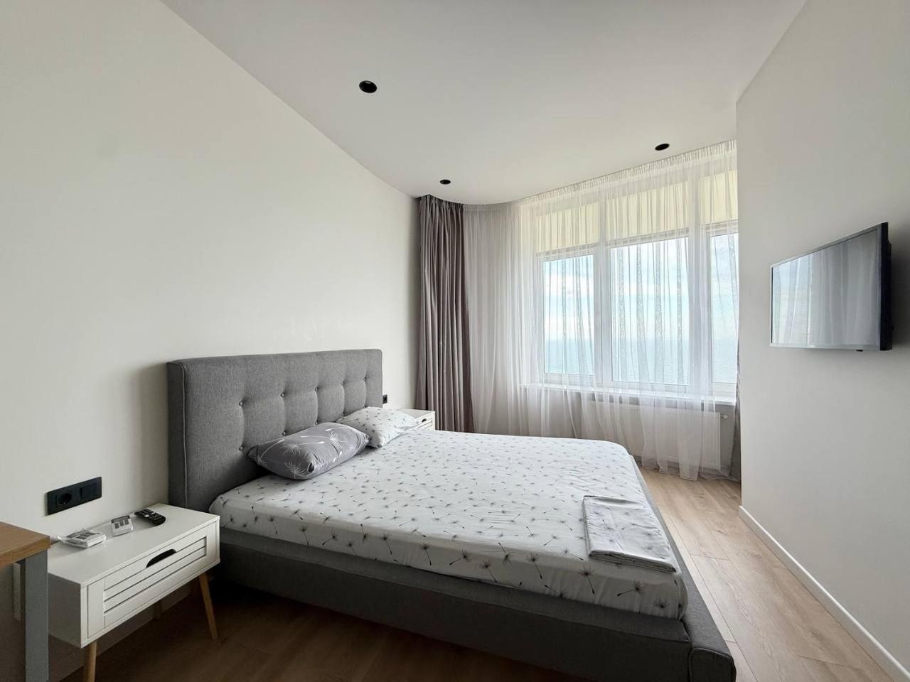 Sea Symphony Luxury Apartments Οδησσός Εξωτερικό φωτογραφία