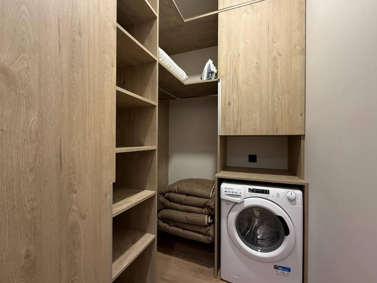 Sea Symphony Luxury Apartments Οδησσός Εξωτερικό φωτογραφία