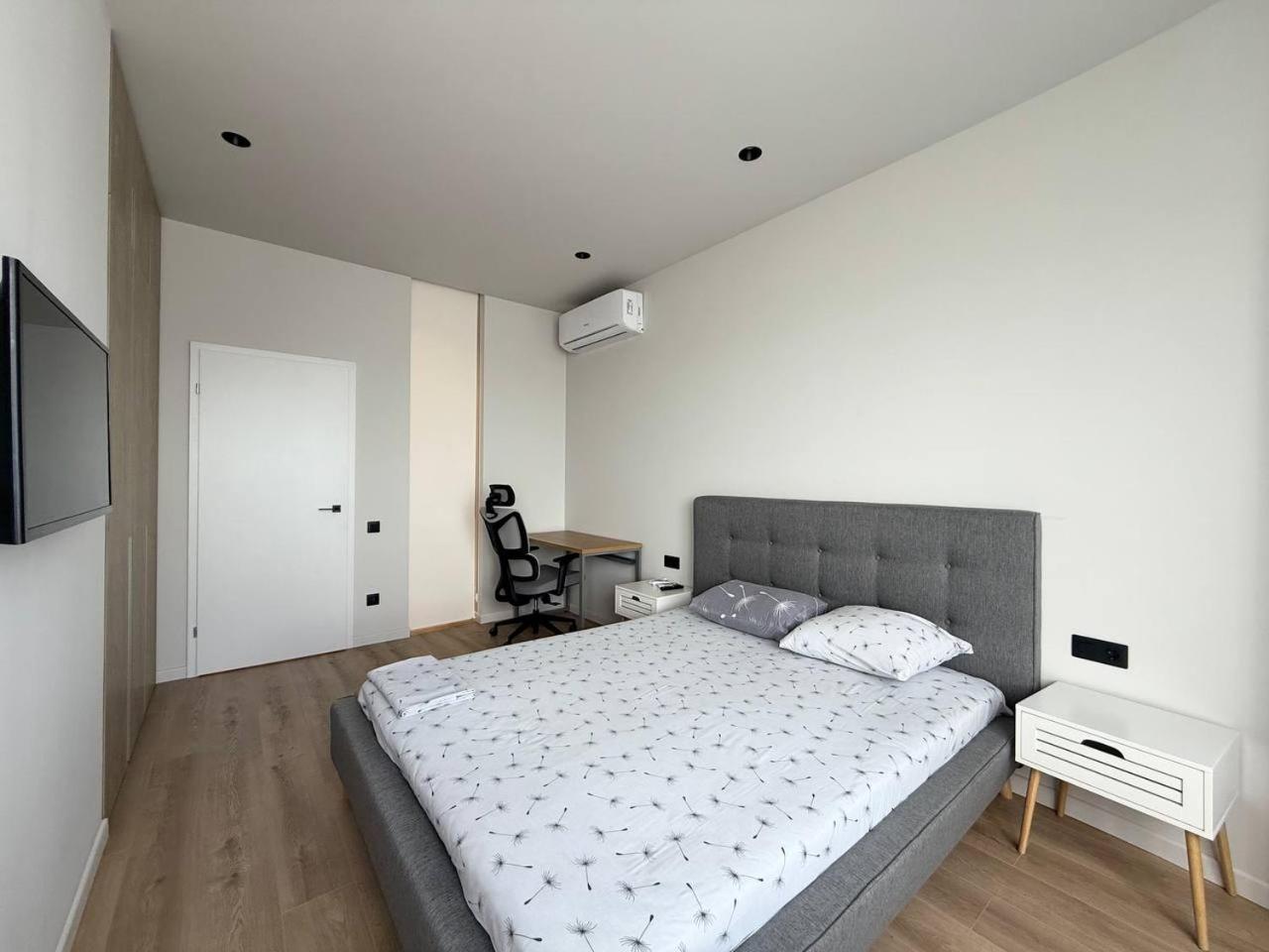Sea Symphony Luxury Apartments Οδησσός Εξωτερικό φωτογραφία