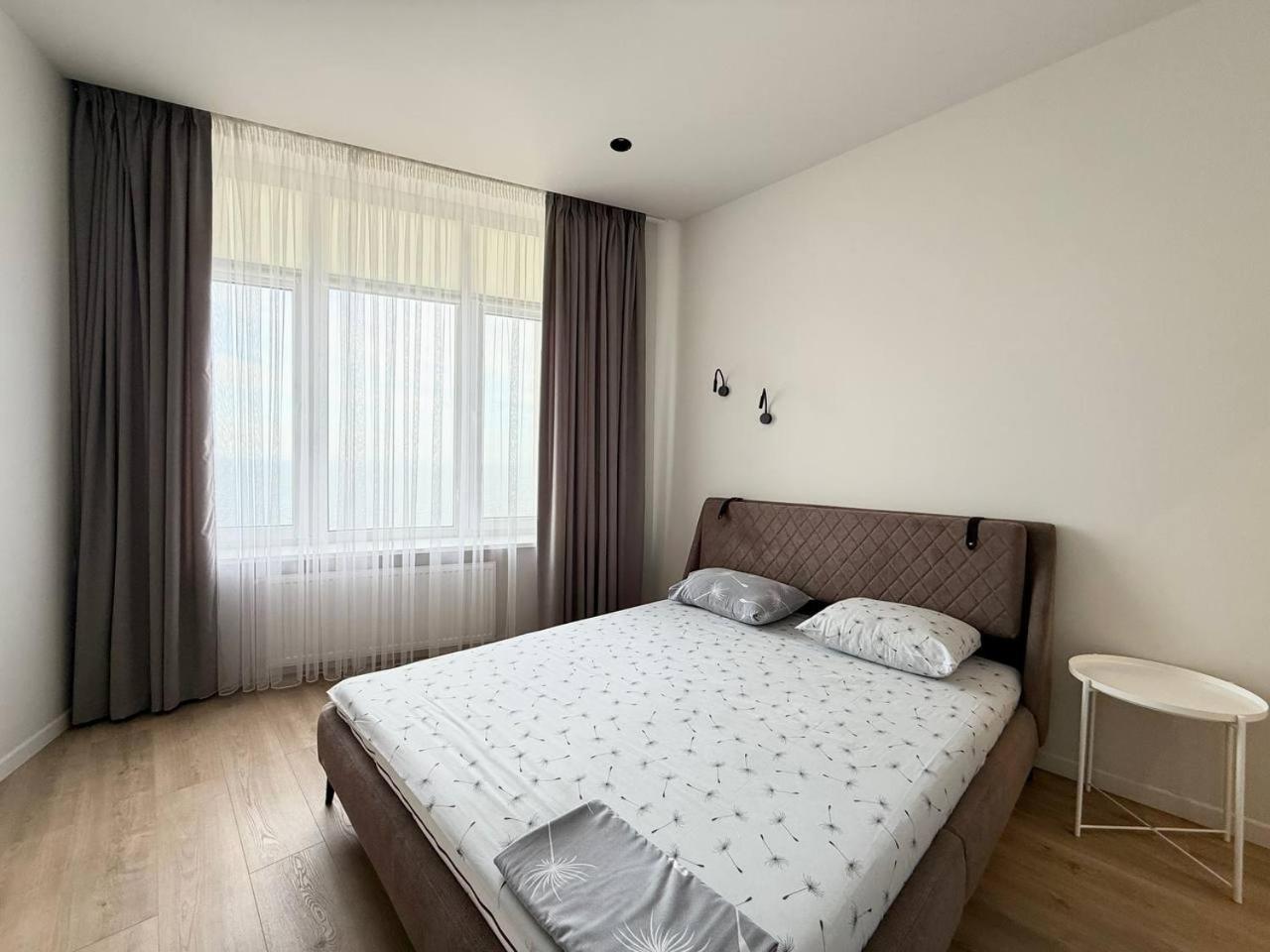 Sea Symphony Luxury Apartments Οδησσός Εξωτερικό φωτογραφία