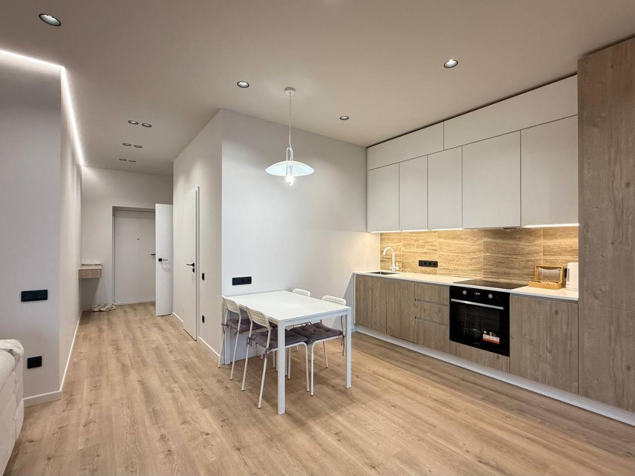 Sea Symphony Luxury Apartments Οδησσός Εξωτερικό φωτογραφία