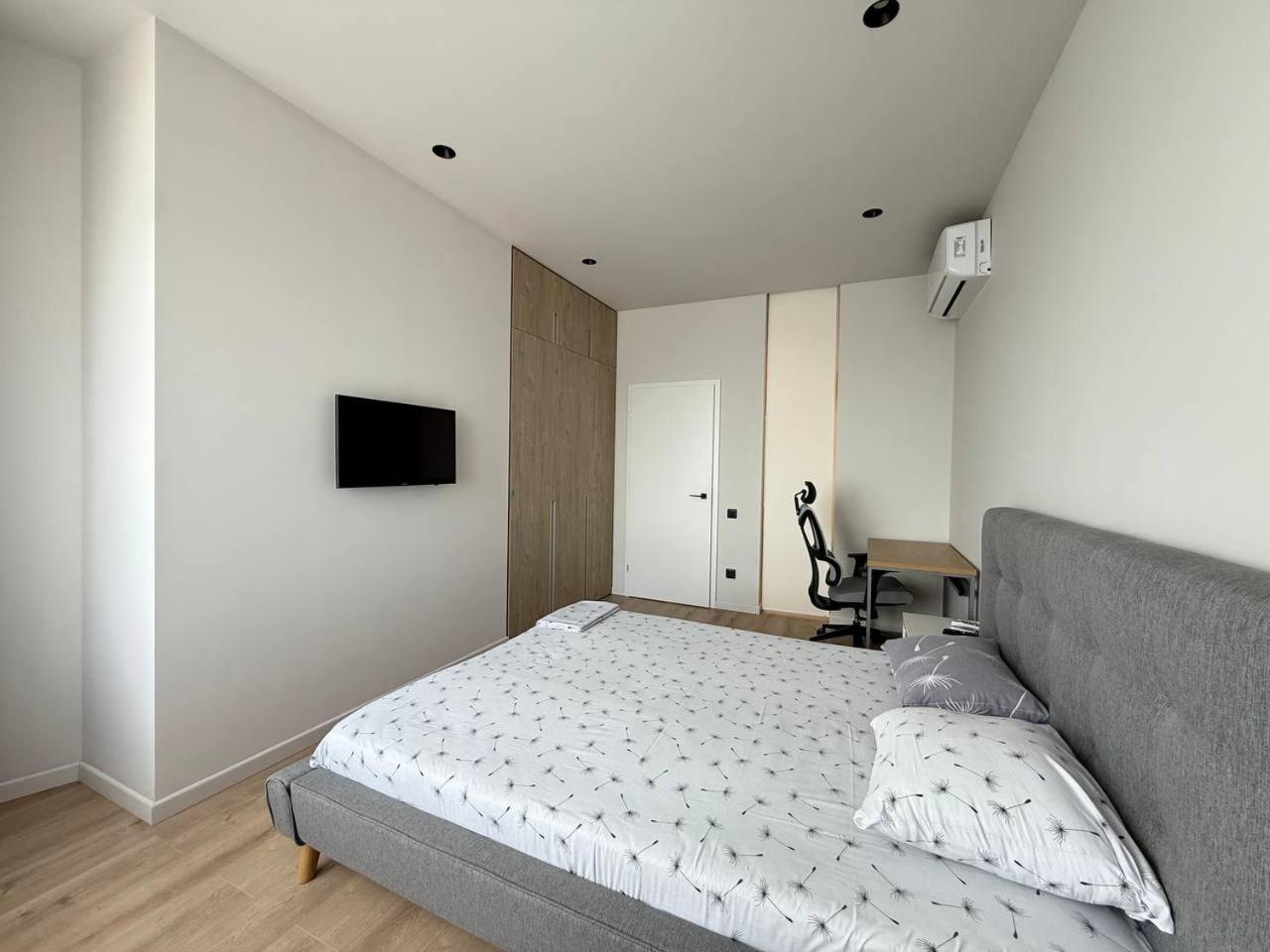 Sea Symphony Luxury Apartments Οδησσός Εξωτερικό φωτογραφία